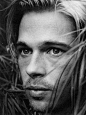 Brad Pitt