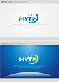 公司logo设计，中文名称为：华粤腾飞，logo设计要求以HYTF四个字母为主体（因为汉字logo已经设计完成），可以有适当的形变元素，logo颜色以浅蓝色为主体。公司业务以笔记本电池电源和移动电源等产品的贸易为主。51dde0784bb29jpg (682×940) 