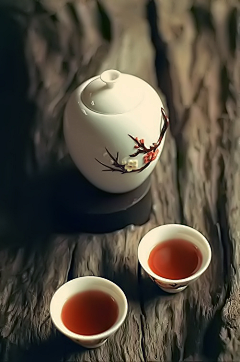 Ailier采集到茶园~茶杯~茶桌~茶花~茶素材