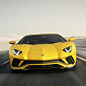 lamborghini aventador S designboom