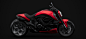 motorcycle motorbike Motorsport automotive   car design 3D Render corona 3ds max CGI