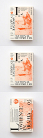王志弘的书籍设计 来自中国设计品牌中心 - 微博