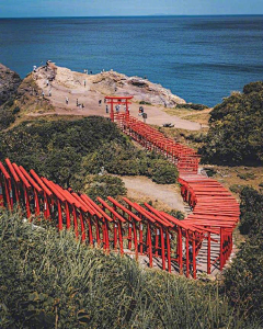 杰西Q采集到旅行风景