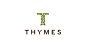 Thymes 化妆品品牌设计