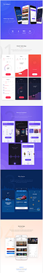 Mobile Apps Freebie on Behance,Mobile Apps Freebie on Behance