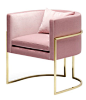 Carlyle-collective-julius-chair-furniture-side-chairs-brass-upholstery: