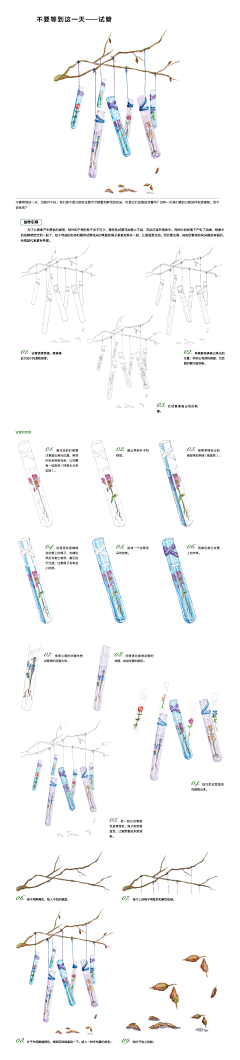 墨少谦谦采集到素描