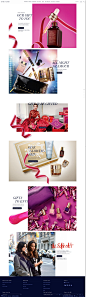 Estee Lauder _ Beauty Products, Skin Care & Makeup