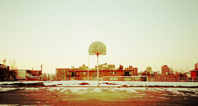 bball court