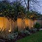 146 Beautiful Backyard Landscaping Design Ideas (30)