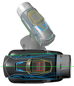 Dastan采集到powertool design