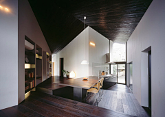 ASUKA_TSOU采集到Style | Space & Architecture