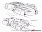 如何学会画帅气的汽车手绘图-手绘教程-中国设计手绘技能网 中国最专业权威的产品设计手绘学习交流分享网站 - Powered by Discuz!