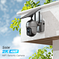 Ctronics : Ctronics Security Camera