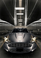 Aston Martin
#超跑#
