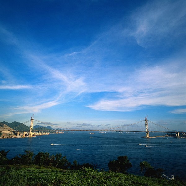 香港浅水湾