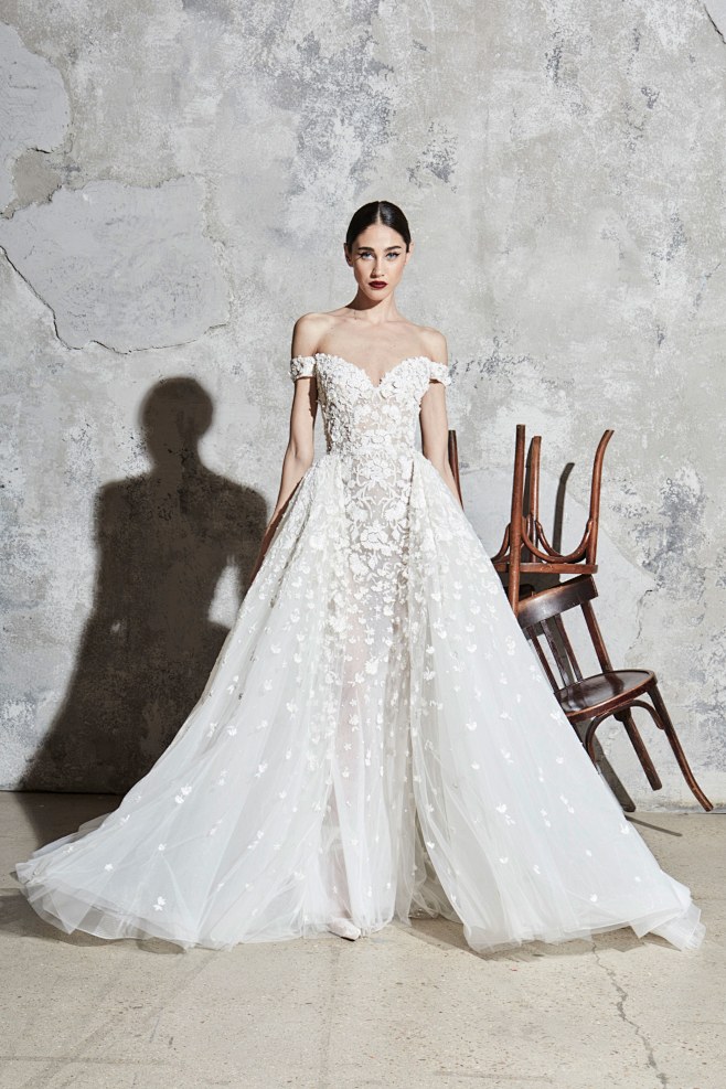 Zuhair Murad Bridal ...