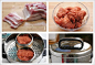 如何做南乳粉蒸肉的做法（湖北传统名菜“沔阳三蒸”之一菜谱）