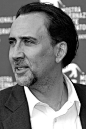 尼古拉斯·凯奇 Nicolas Cage 图片