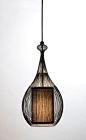 Shine Labs - Paavo Pendant Lamp