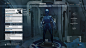 Warframe 2.0 : User Interface for Warframe 2.0