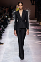 Givenchy Spring 2020 Couture Fashion Show : The complete Givenchy Spring 2020 Couture fashion show now on Vogue Runway.