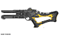 RGX (Rail Gun Xeno)  WIP!!, Paul Dave Malla : WIP! !<br/>RGX (Rail Gun Xeno) Coming Soon