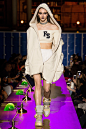 Fenty x Puma Fall 2017 Ready-to-Wear Fashion Show : See the complete Fenty x Puma Fall 2017 Ready-to-Wear collection.