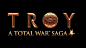 Total War Troy - Key Art : Billelis was approached by Creative Assembly and the creative team behind Total War to create key visuals and branding for the next instalment in the Total War Saga titled Troy.Client: Total War, Sega, Creative AssemblyRep: NERD