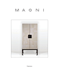 Magn* 现代奢华精致风格家具 酒店样板间会所软装素材资料图片-淘宝网