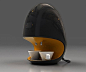 coffee machine by Martin Necas | Home Electric Design Products