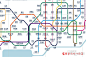 深圳未来20条地铁线路规划站点全曝光（附各线进度）_新闻中心_赢商网