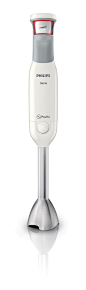 Avance SpeedTouch | Hand blender | Beitragsdetails | iF ONLINE EXHIBITION : A beautifully designed, ergonomic hand blender, the Avance SpeedTouch can be held by finger and thumb only, providing an intuitive, trustful hold. Unique in its one-hand control, 