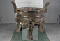 安徽博物院-青铜器