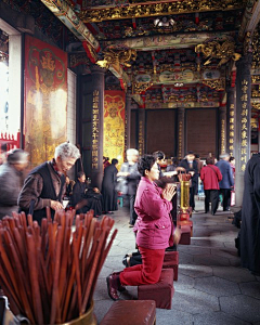 Tongxr采集到天堂图片网—城市旅游