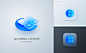 Frosted Glass ICON on BehanceBack ButtonSearch IconFilter Icon