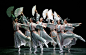 第十一届中国舞蹈“荷花奖”古典舞评奖举行 - 新华社新媒体专线 - 汉丰网