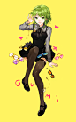 GUMI*8th