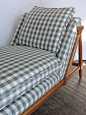  American Modernist Chaise Lounge by Tomlinson Sophisticate 8