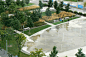 夏本滨水公园
Sherbourne Common