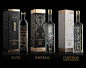 Royal Dragon Vodka on Behance