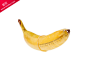 很多人好奇，如何测量香蕉的长度？其实很简单。