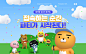 KAKAOGAMES : FRIENDS SHOT - PROMOTION UIUX / 카카오게임즈 : 프렌즈샷 - 프로모션 UIUX by 김성념 - 노트폴리오 : 
KAKAO GAME : FRIENDS SHOT - PROMOTION UIUX / 카카오 게임즈 : 프렌즈샷 - 프로모션 UIUX

Create your own golf team, travel around the world, and compete with players around the world