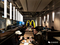 McDonald’s麦当劳香港概念店设计