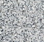 【芝麻白】 
芝麻白又名白麻，是一种天然花岗岩大理石，质地坚硬，细腻如雪。 
主要用于装饰高档内墙地面，外墙面的干挂工程。