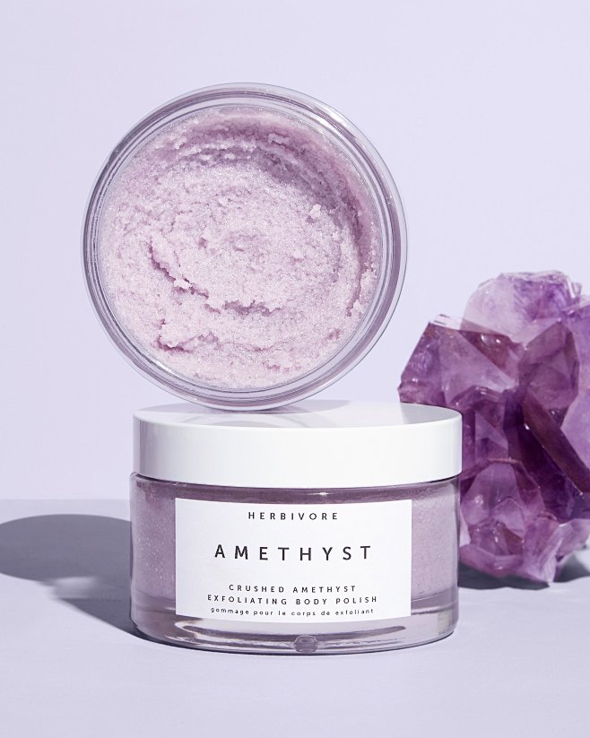 Amethyst Exfoliating...