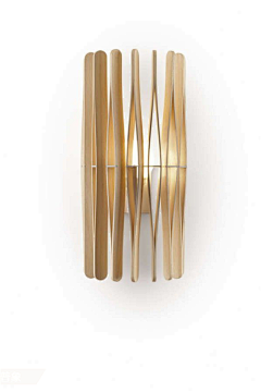 米六设计采集到C材质::竹子