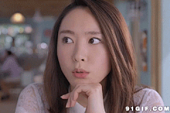 美少女jenny采集到GIF