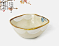 雨奶奶 韩式日式和风餐具 饭碗 小碗 创意碗 家居用品 特价新品