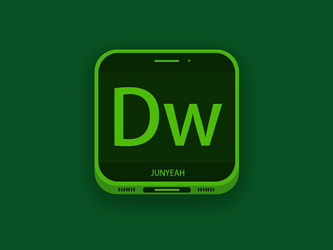 Dw Icon